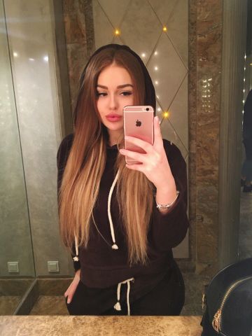 Анкета проститутки Линда, 23 года